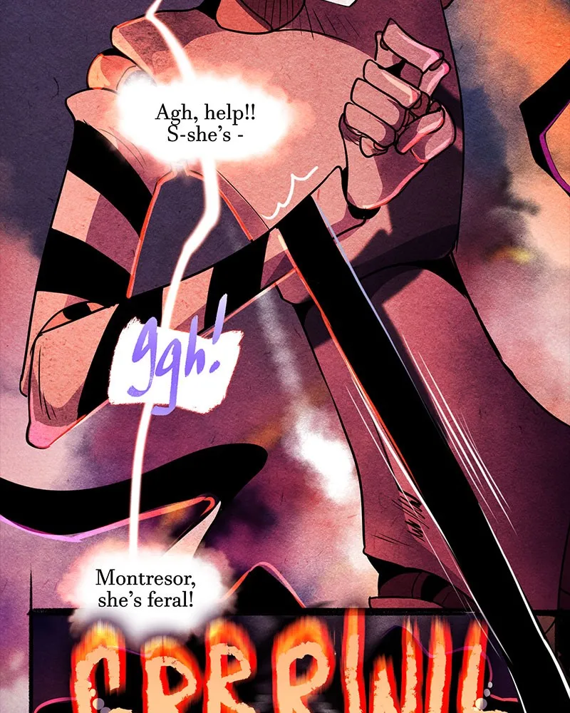 Read Nevermore EN Manga Online