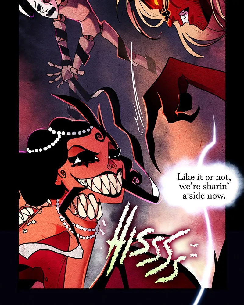 Read Nevermore EN Manga Online