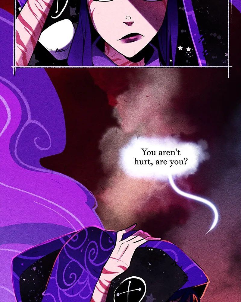 Read Nevermore EN Manga Online