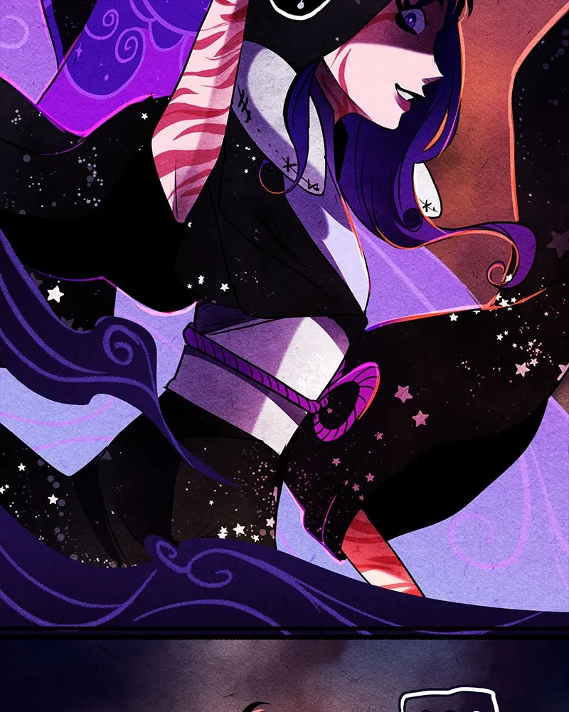 Read Nevermore EN Manga Online