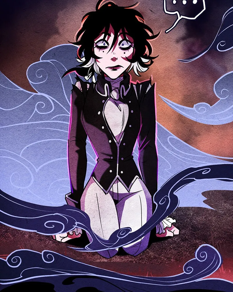 Read Nevermore EN Manga Online