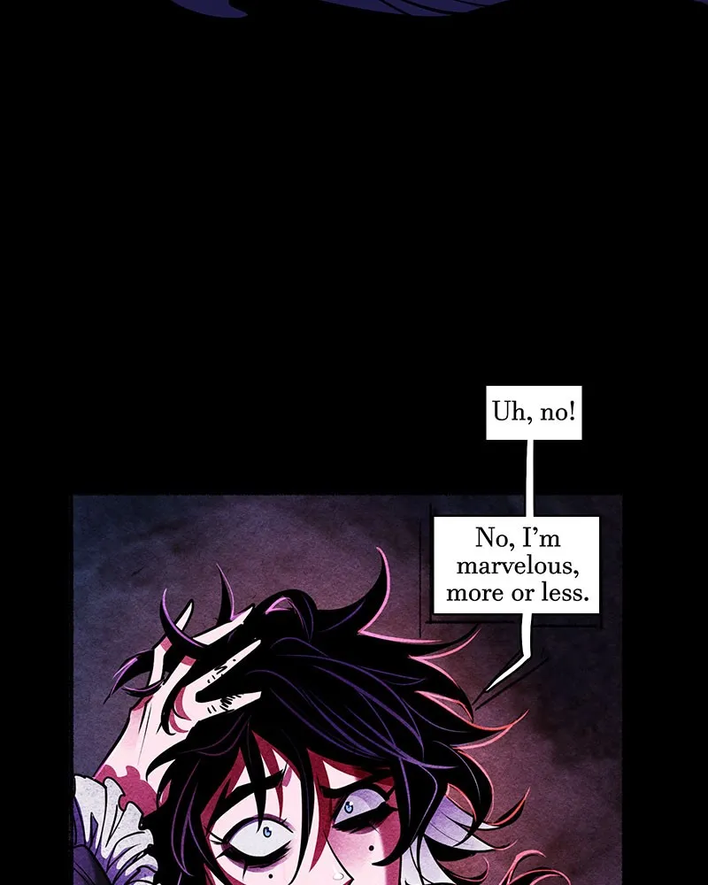 Read Nevermore EN Manga Online