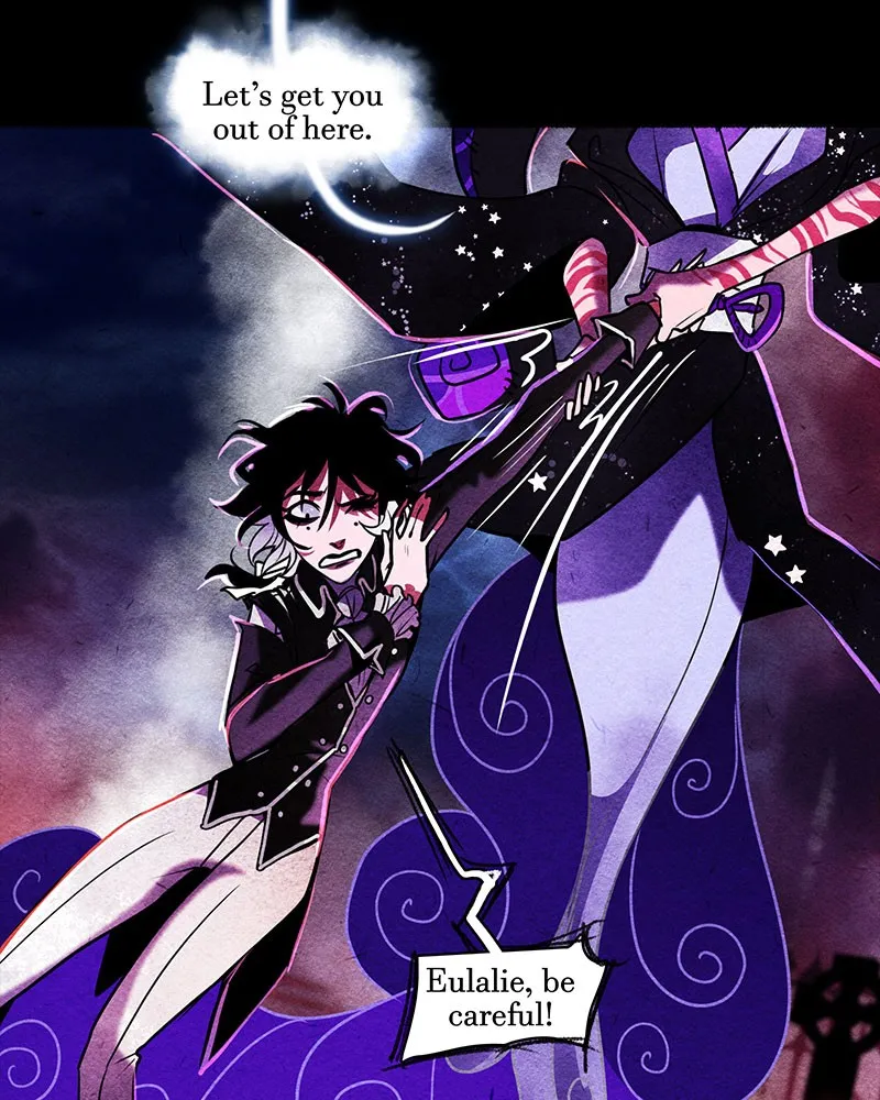 Read Nevermore EN Manga Online