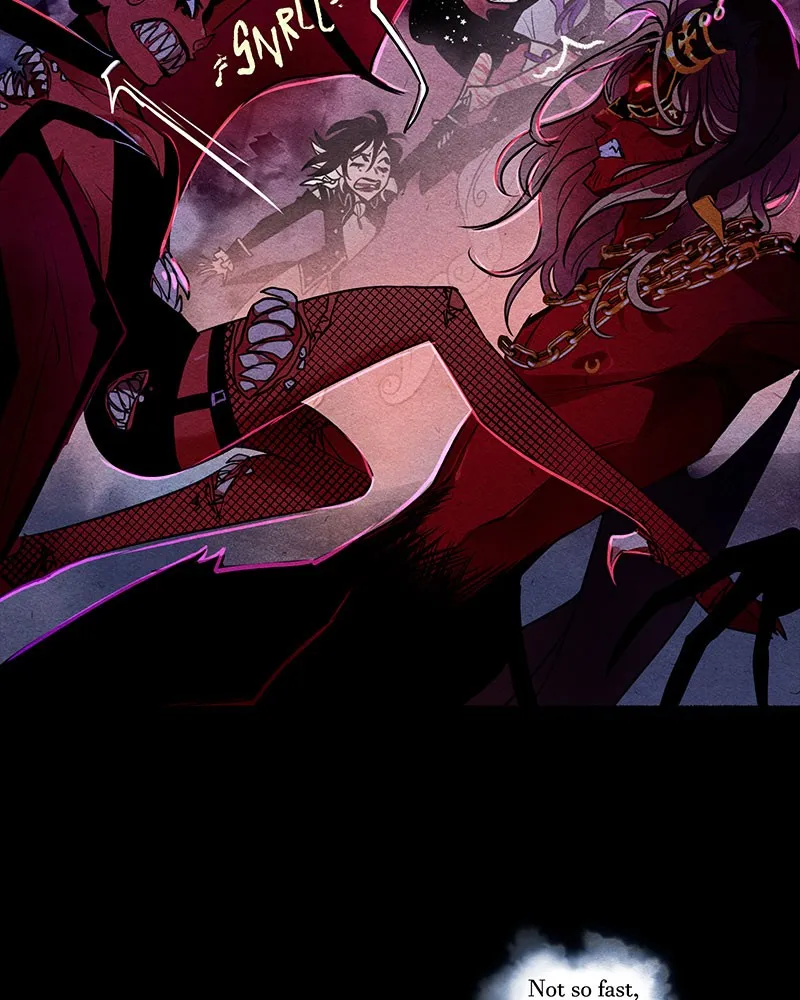 Read Nevermore EN Manga Online