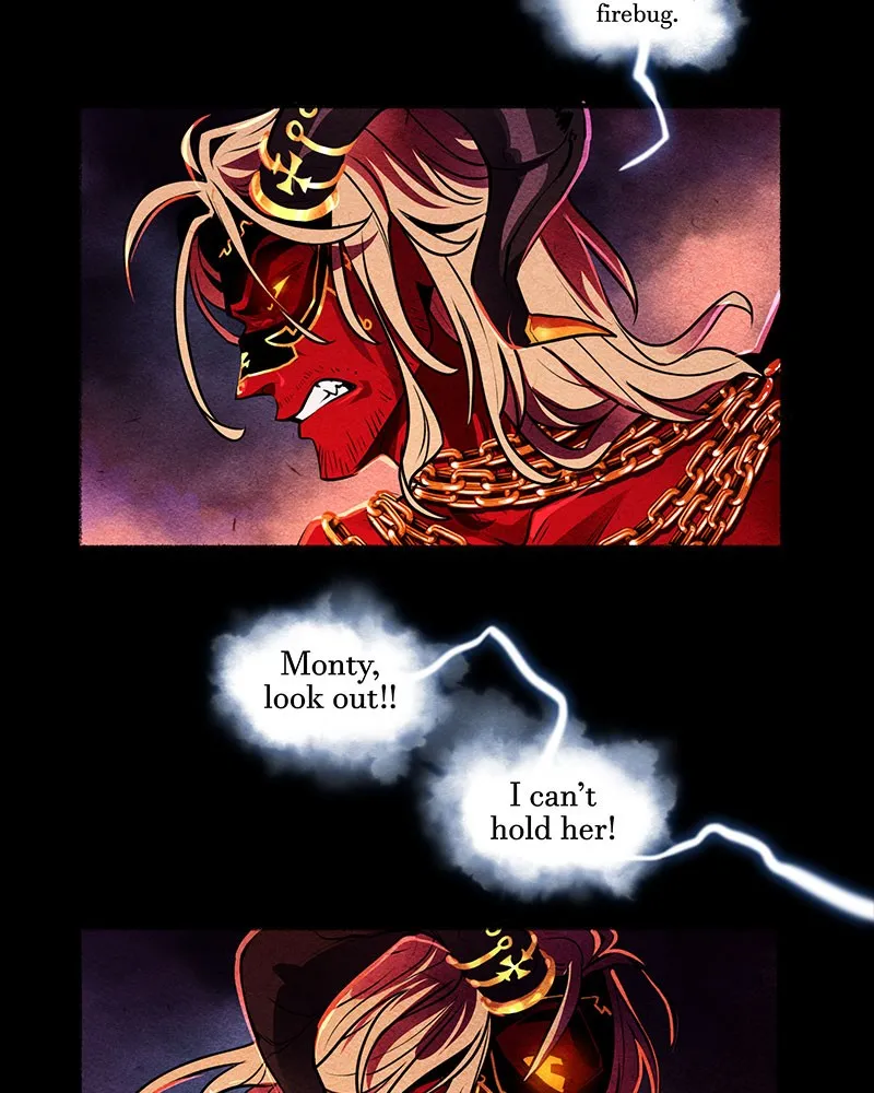 Read Nevermore EN Manga Online