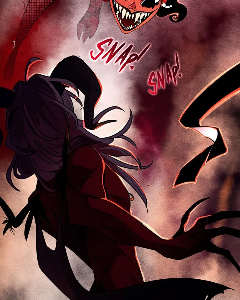 Read Nevermore EN Manga Online