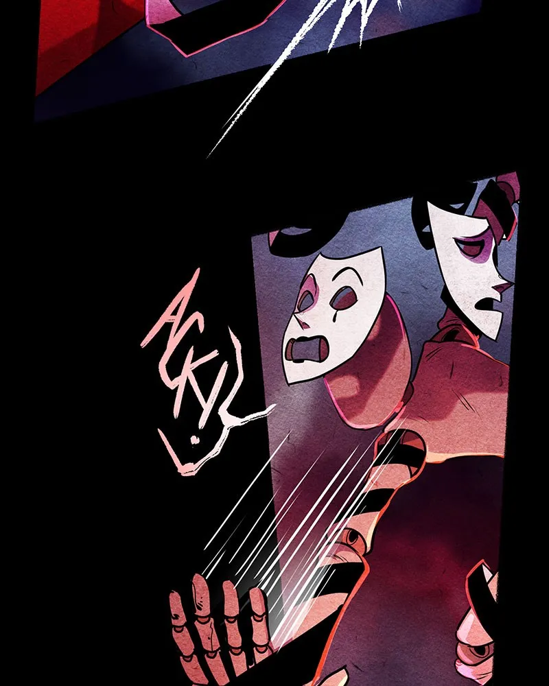 Read Nevermore EN Manga Online