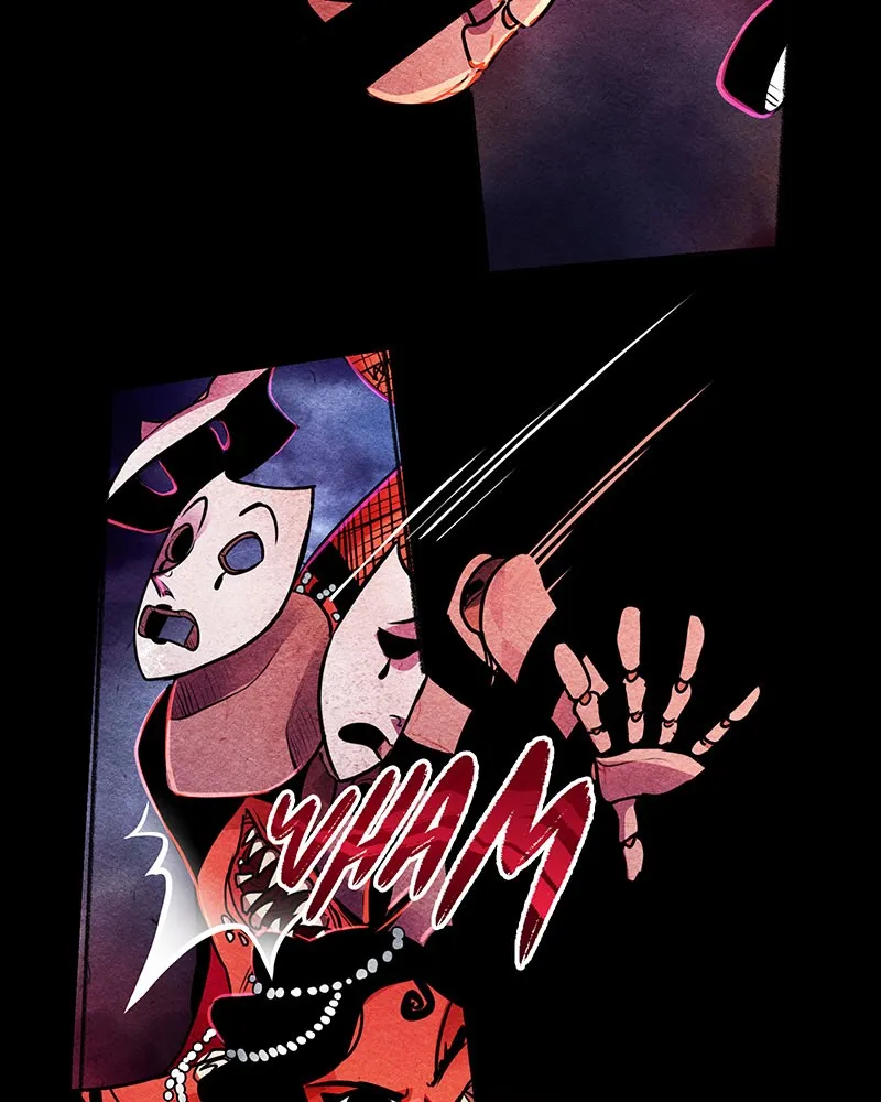 Read Nevermore EN Manga Online