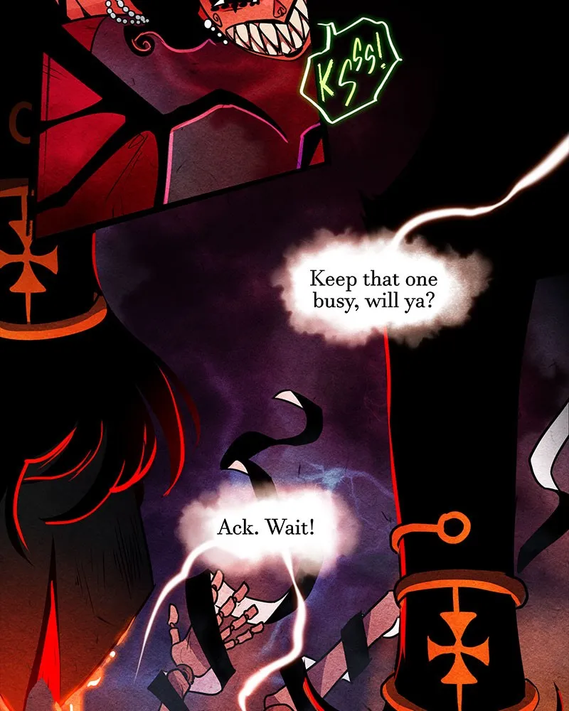 Read Nevermore EN Manga Online