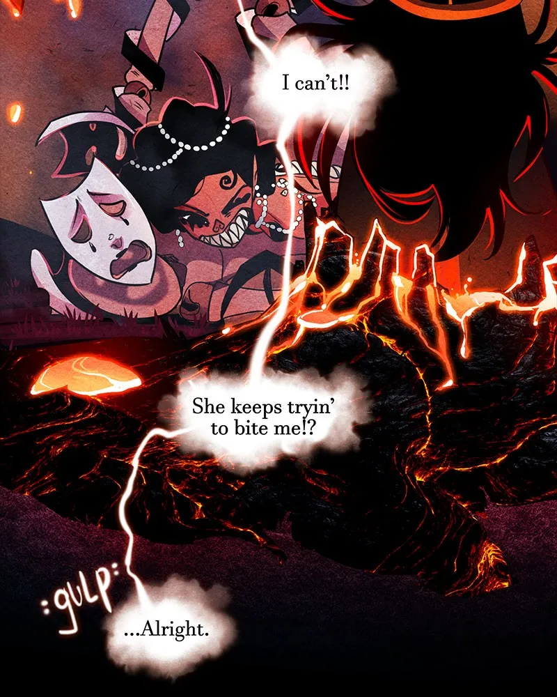 Read Nevermore EN Manga Online