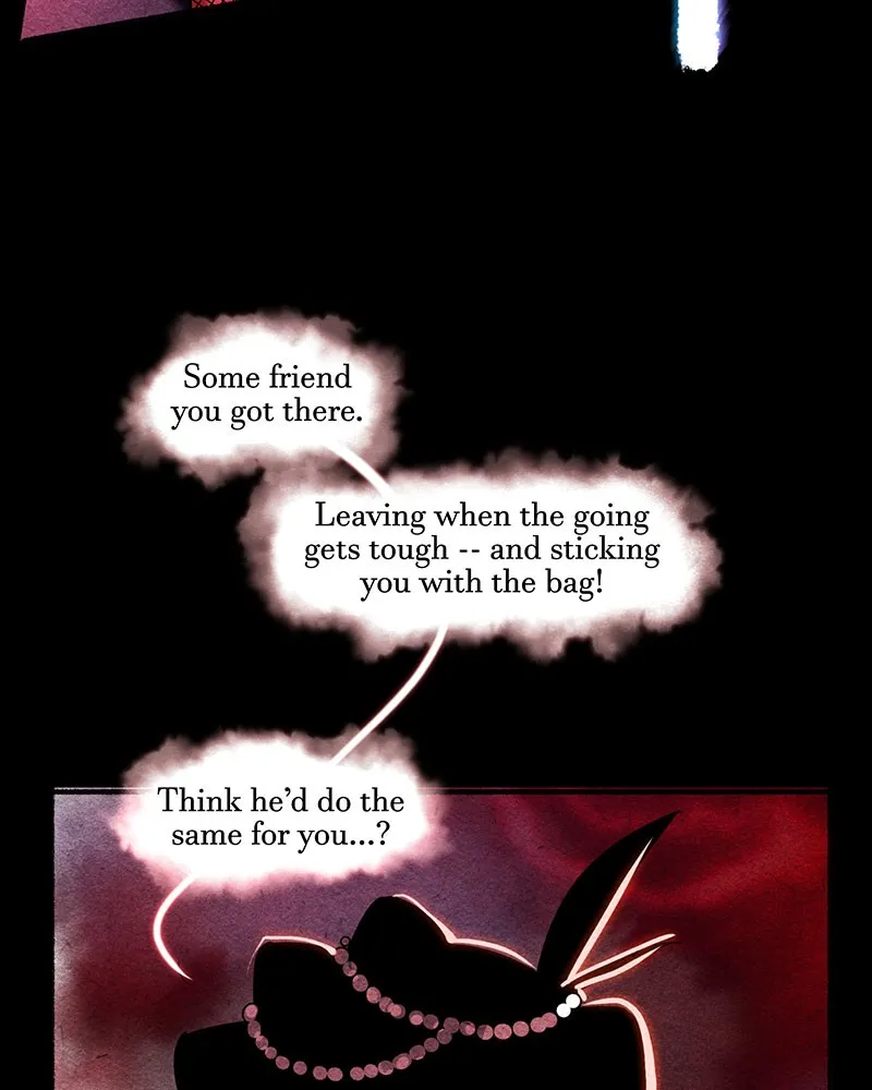 Read Nevermore EN Manga Online