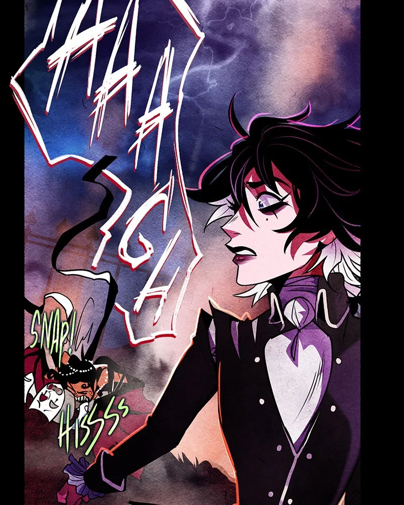 Read Nevermore EN Manga Online