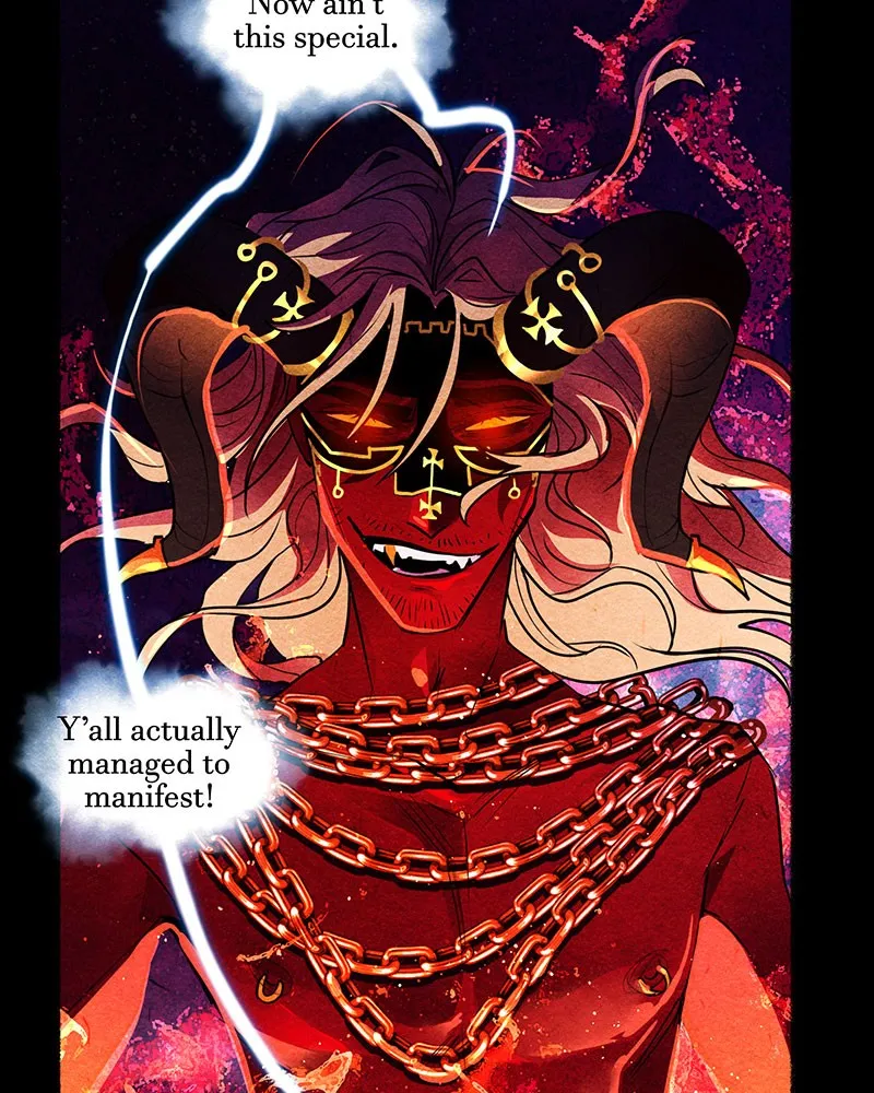 Read Nevermore EN Manga Online