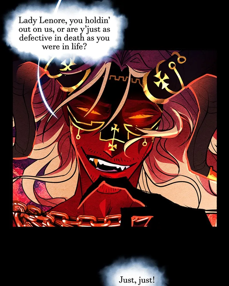 Read Nevermore EN Manga Online