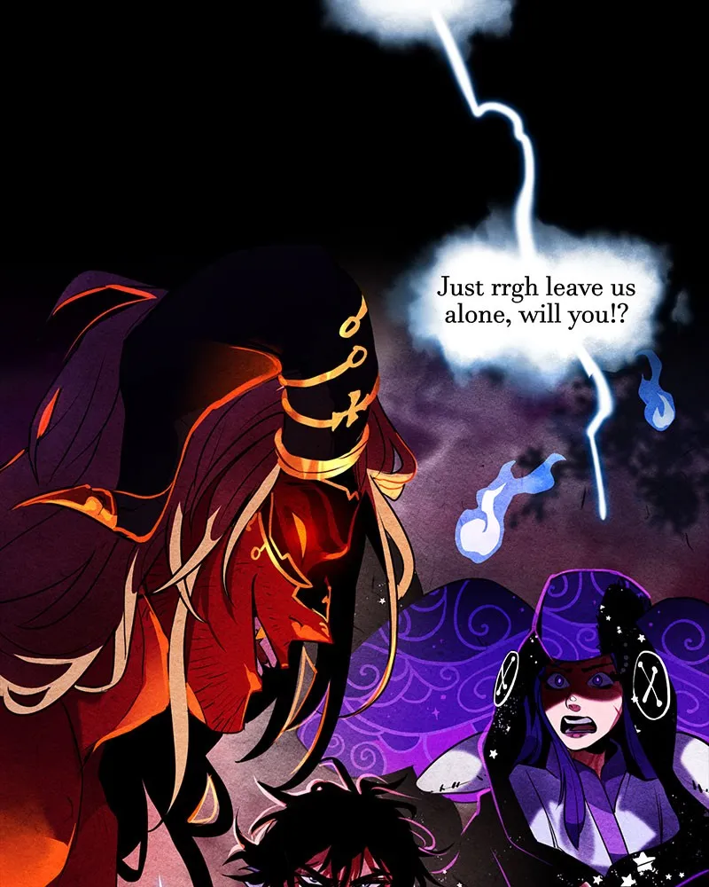 Read Nevermore EN Manga Online