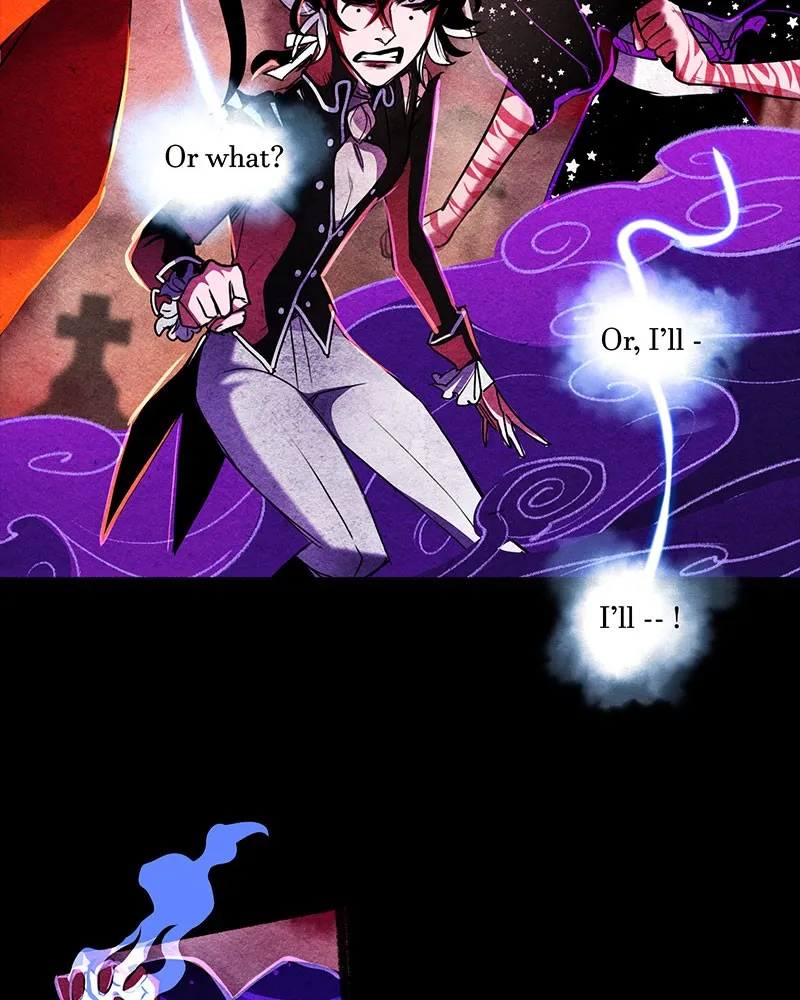 Read Nevermore EN Manga Online