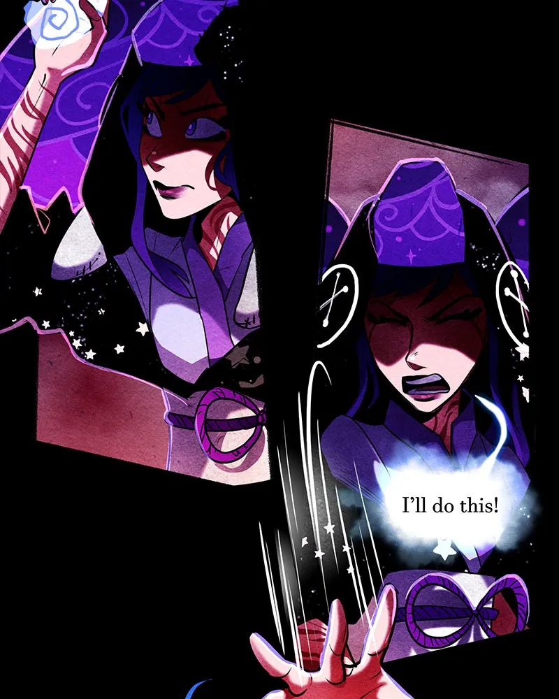 Read Nevermore EN Manga Online