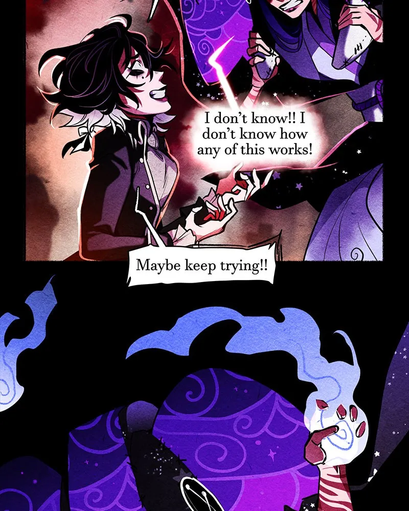 Read Nevermore EN Manga Online