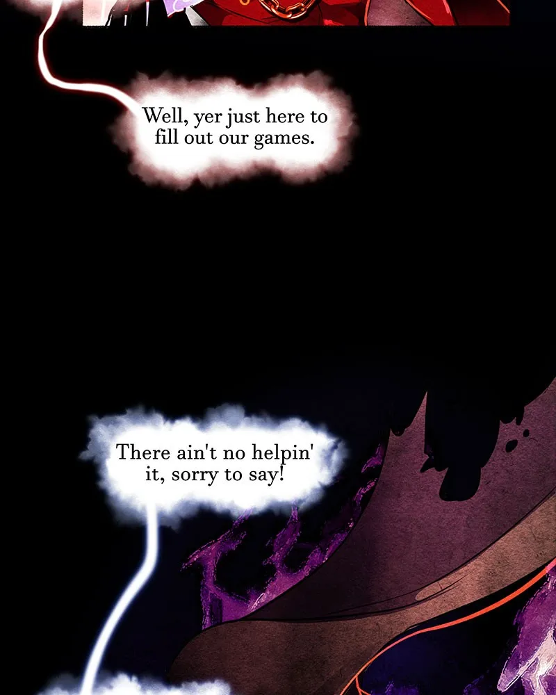 Read Nevermore EN Manga Online