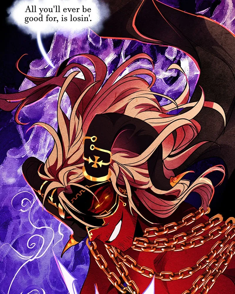 Read Nevermore EN Manga Online