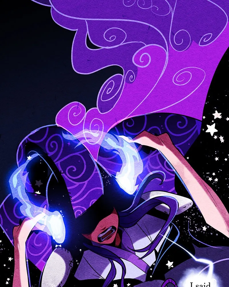 Read Nevermore EN Manga Online
