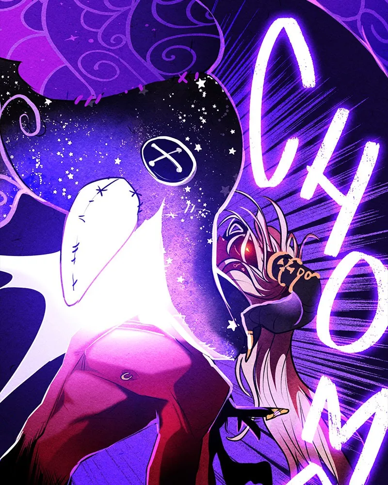 Read Nevermore EN Manga Online