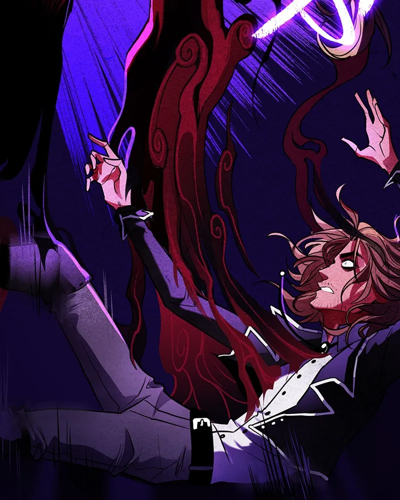 Read Nevermore EN Manga Online