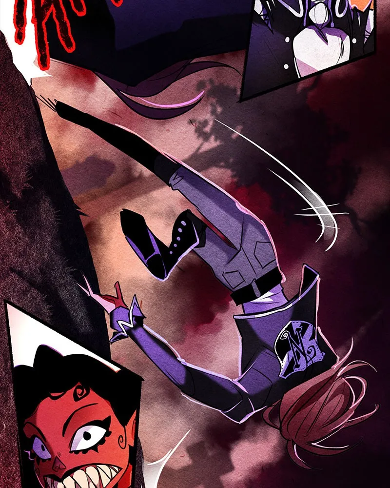 Read Nevermore EN Manga Online
