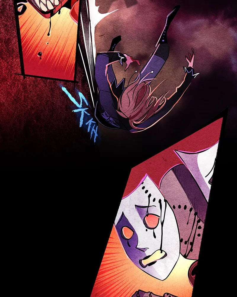 Read Nevermore EN Manga Online