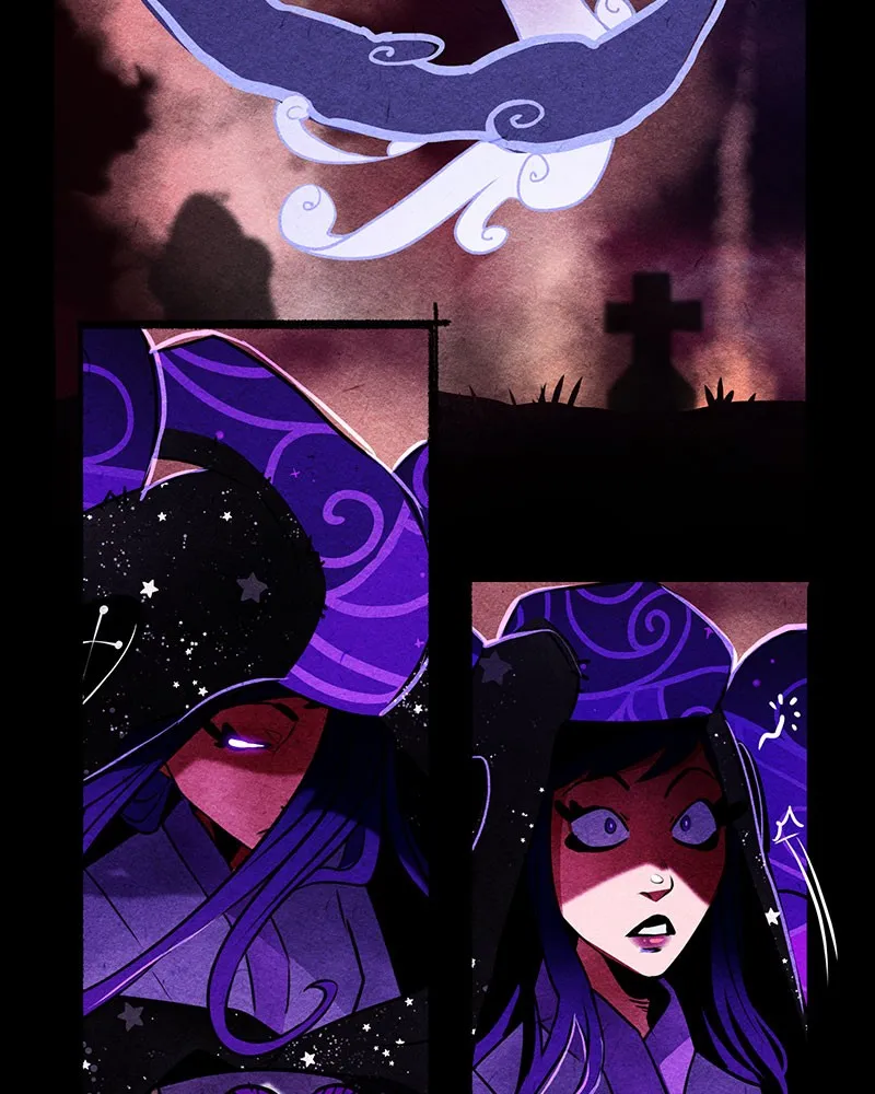 Read Nevermore EN Manga Online