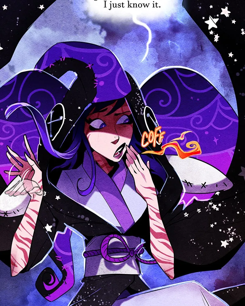 Read Nevermore EN Manga Online