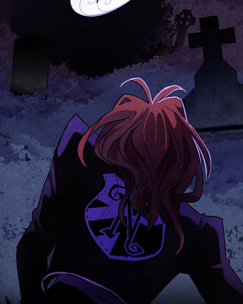 Read Nevermore EN Manga Online