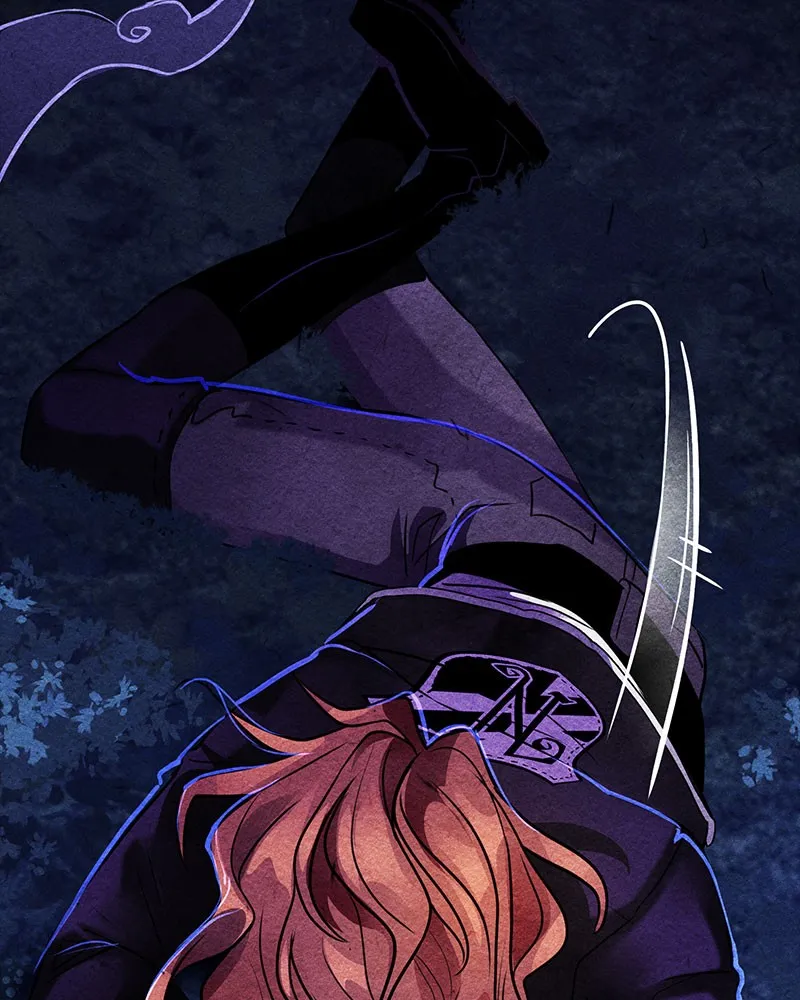 Read Nevermore EN Manga Online