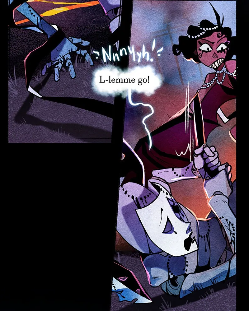 Read Nevermore EN Manga Online