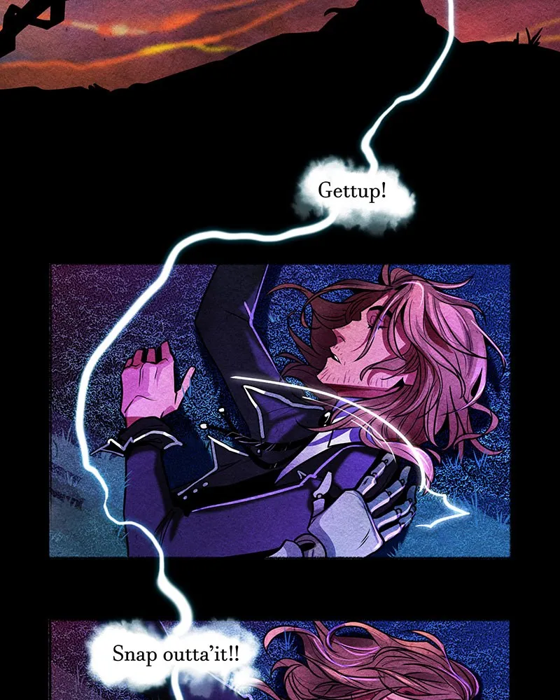 Read Nevermore EN Manga Online