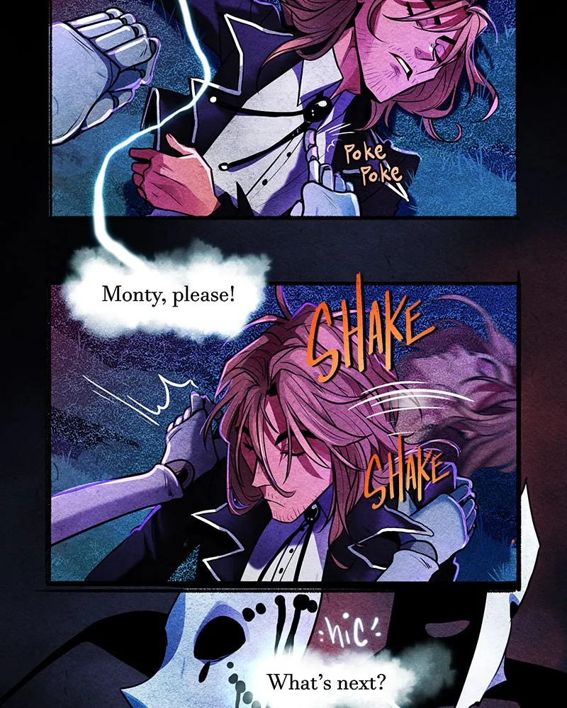 Read Nevermore EN Manga Online