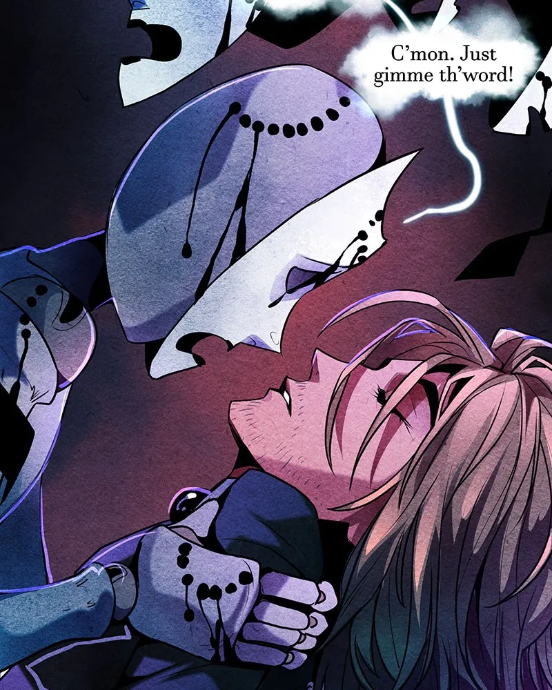 Read Nevermore EN Manga Online