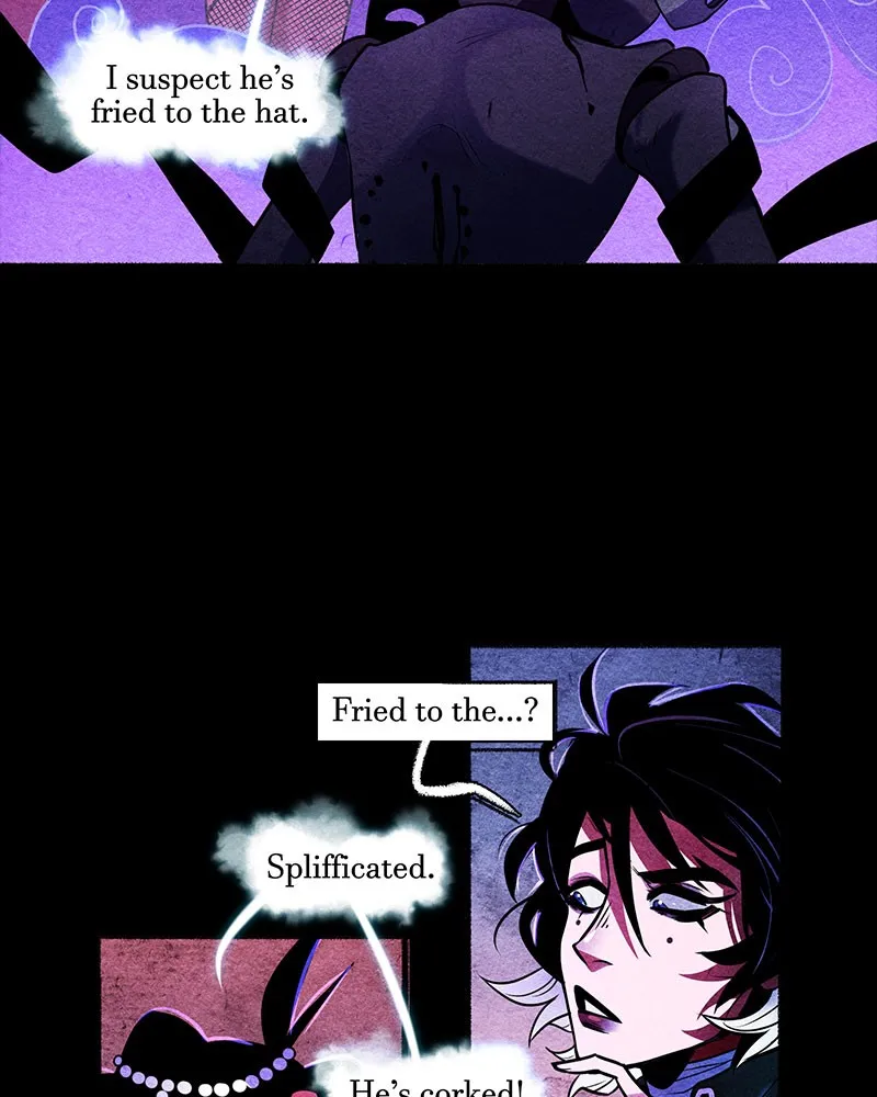 Read Nevermore EN Manga Online
