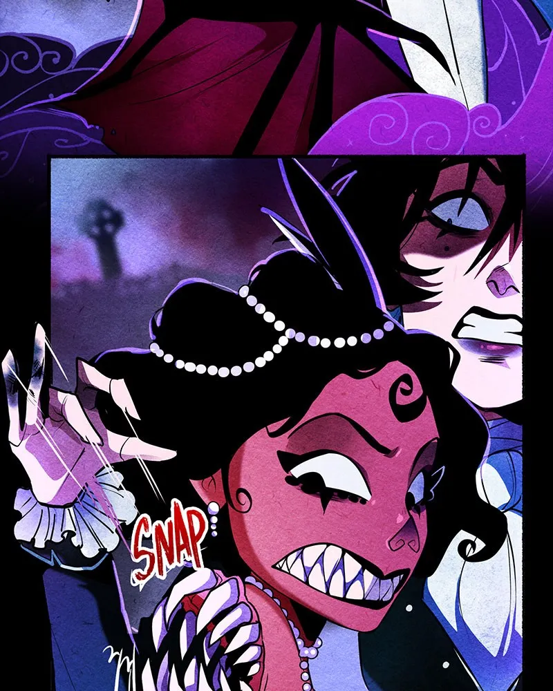 Read Nevermore EN Manga Online