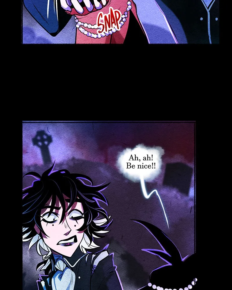 Read Nevermore EN Manga Online