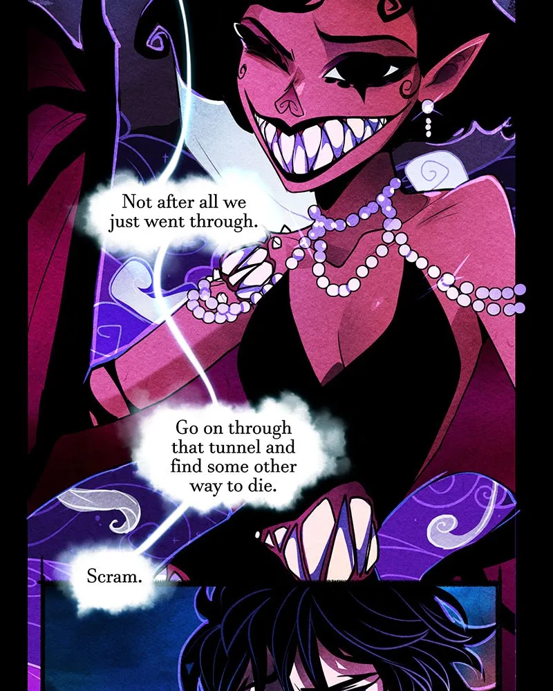 Read Nevermore EN Manga Online