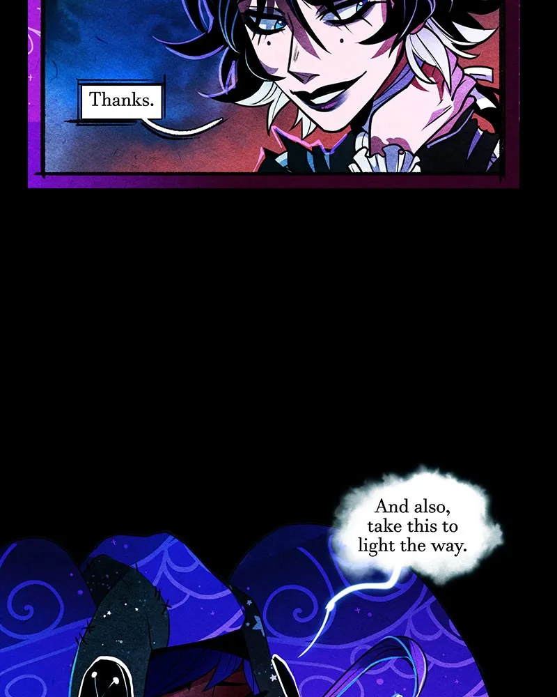 Read Nevermore EN Manga Online