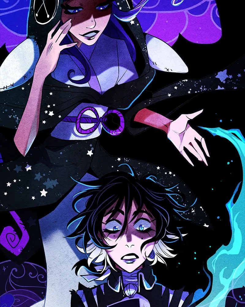 Read Nevermore EN Manga Online