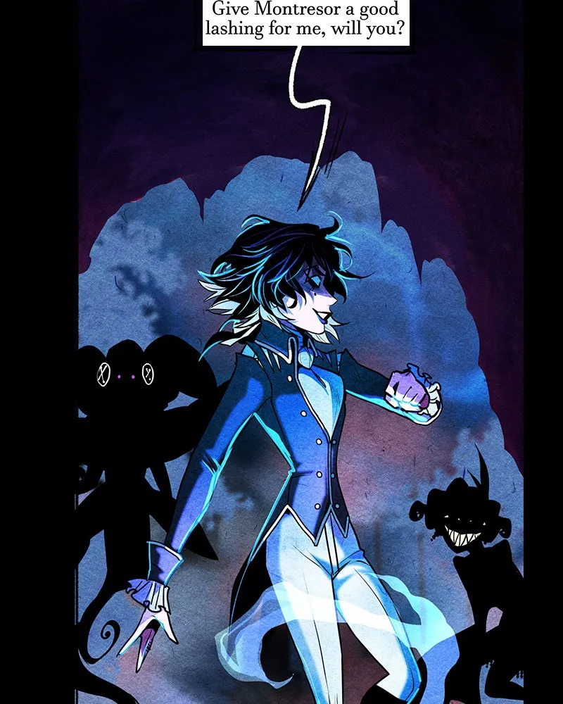 Read Nevermore EN Manga Online