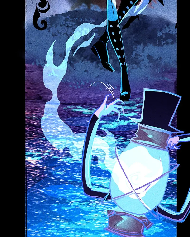 Read Nevermore EN Manga Online