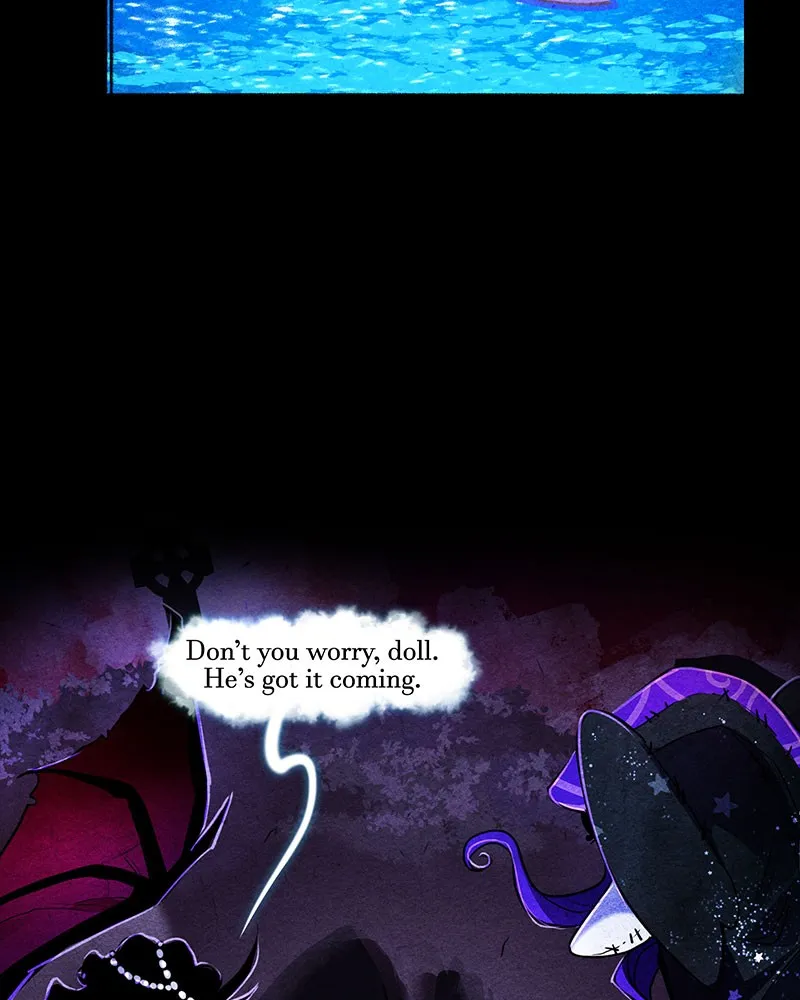 Read Nevermore EN Manga Online