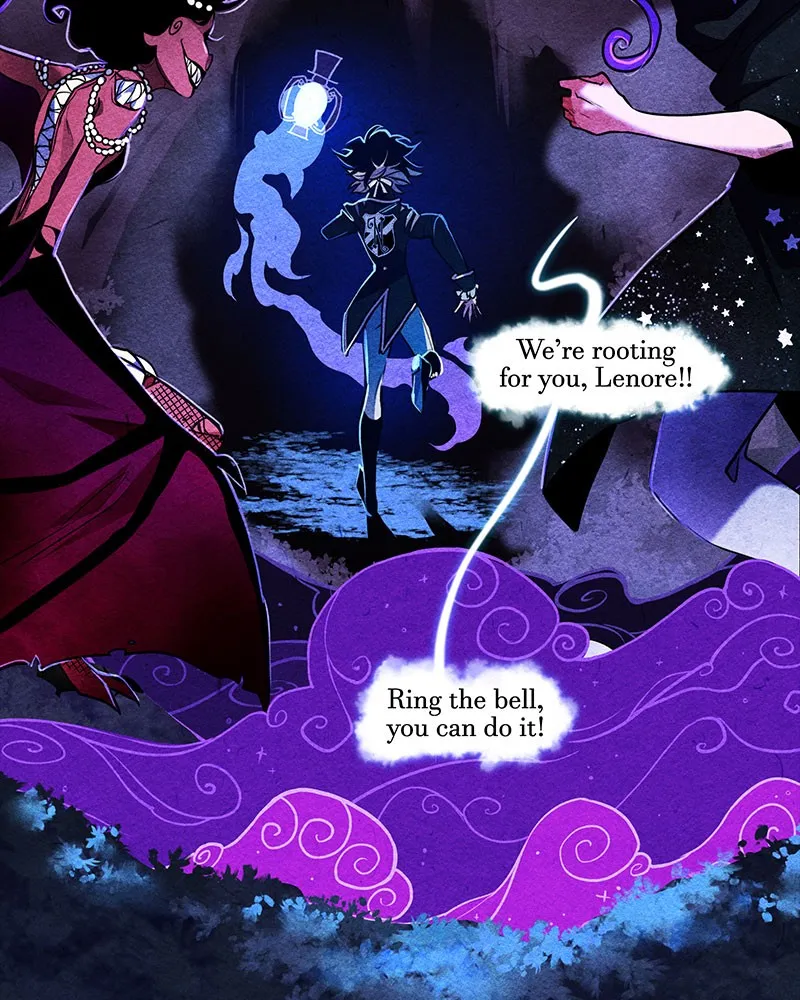 Read Nevermore EN Manga Online