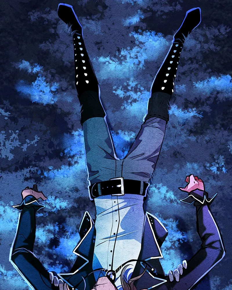 Read Nevermore EN Manga Online
