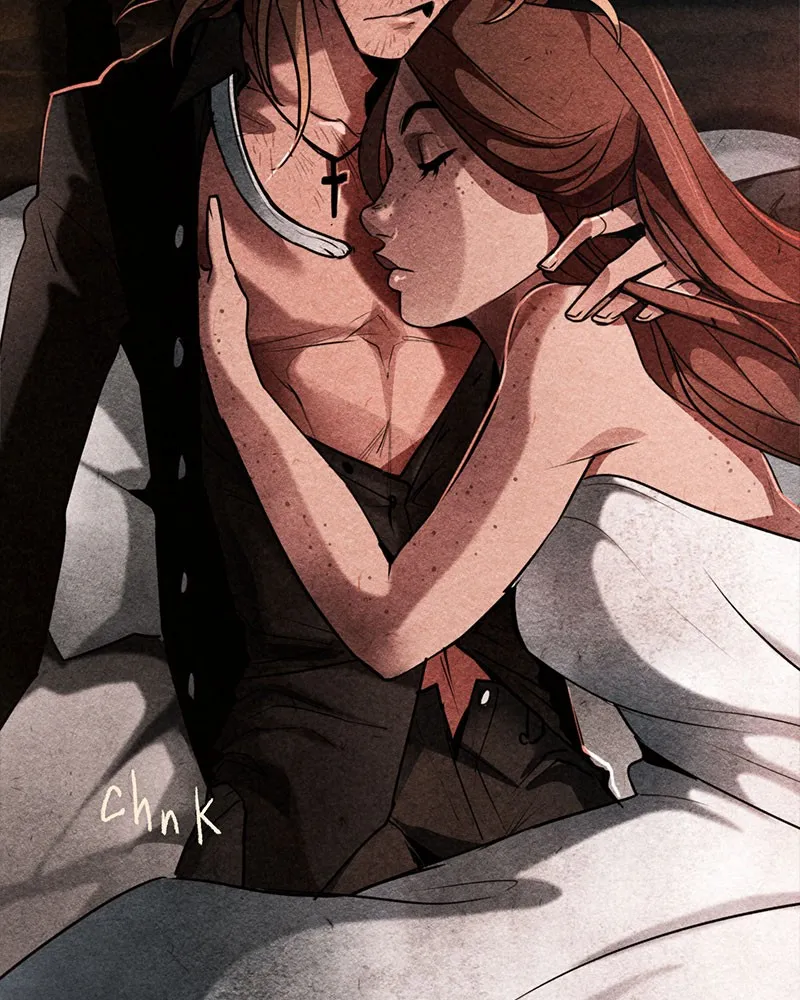 Read Nevermore EN Manga Online