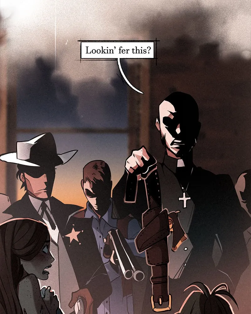Read Nevermore EN Manga Online